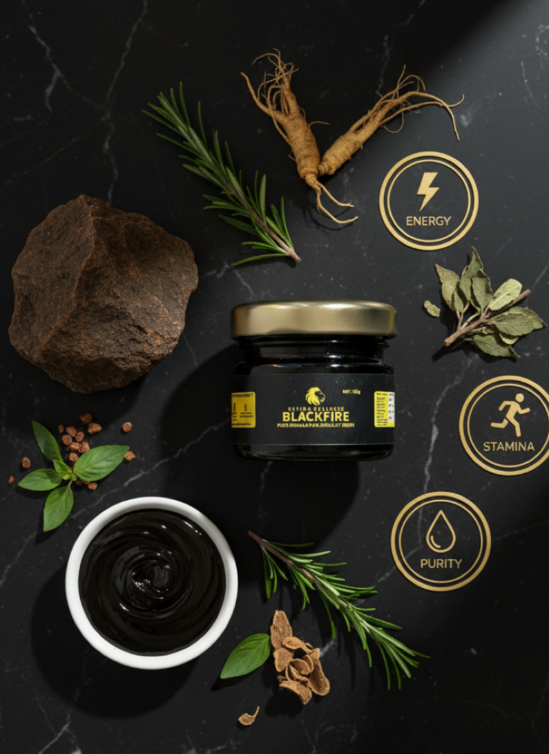 Gemini_Generated_Image_lpuidhlpuidhlpui Blackfire Shilajeet - Image 2